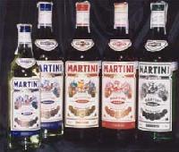  - Основана "Martini & Rossi"
