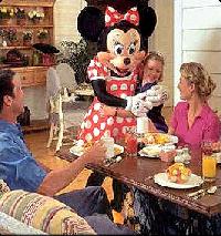  - Walt Disney  выходит на рынок сотовой связи