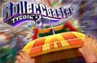   - Atari     RollerCoaster Tycoon 3