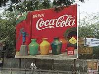  - Coca-Cola угрожает судом индийскому фотографу