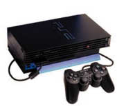     -   Sony PlayStation2