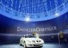 Обзор Рекламного рынка - DaimlerChrysler за три месяца стал богаче на 1,7 млрд евро 