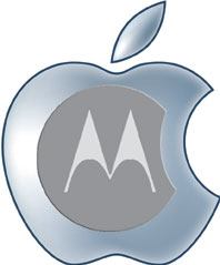  -   iPod-  Motorola    