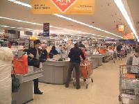 Новости Ритейла - Видеоинтернешнл  будет размещать рекламу в супермаркетах