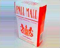 Новости Ритейла - Тонкий ход Pall Mall. British American Tobacco увеличивает количество суббрэндов