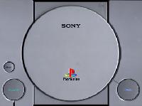   - Sony PlayStation   