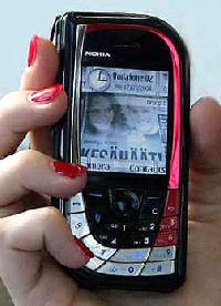  - Nokia - телефон для тех, кто любит поговорить