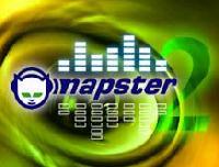   - Apple  Napster      