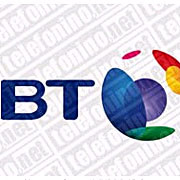  - British Telecom        