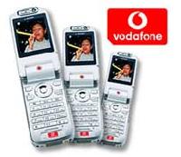 Финансы - Vodafone намерен через суд вернуть права на использование своей торговой марки в РФ