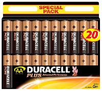  - Duracell    