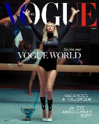  -    Vogue  ?