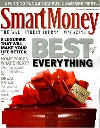  -  " "    SmartMoney 