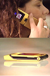   - Dolce & Gabbana     Motorola Razr V3