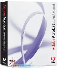   - Adobe Acrobat  