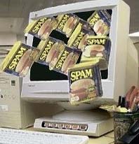 Интернет Маркетинг - Cпамеров оштрафуют на полмиллиона