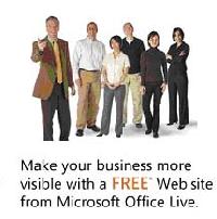 Интернет Маркетинг - Microsoft начала тестирование интернет-продукта Office Live
