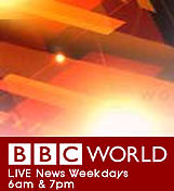    - BBC World      