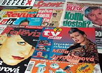 Новости Медиа и СМИ - Ringier запускает крупнейший таблоид на Украине 