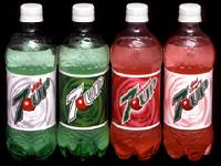   -  7 Up   ""