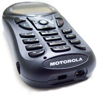  -   Motorola C115  