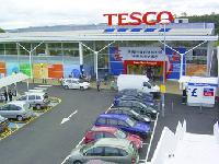  - Tesco   