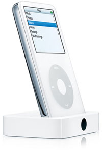  - Creative требует запрета продаж плееров iPod