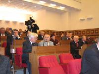  - Депутаты парламента Беларуси приняли новый закон "О рекламе" в первом чтении