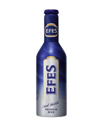   - Efes   