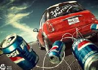  - Recycle.   Pepsi