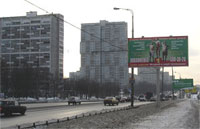  - В Беларуси начали действовать новые правила размещения наружной рекламы