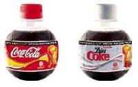  - Упаковка от Coca-Cola специально для Мирового Кубка