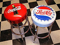  - В Coca-Cola и PepsiCo выявлено опасное содержание бензола