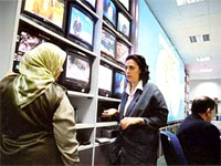  - Россия вложит 35 миллионов долларов в телеканал на арабском языке