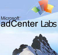  - Microsoft adLab     