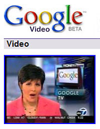  - Google тестирует сервис бесплатного видео с рекламой