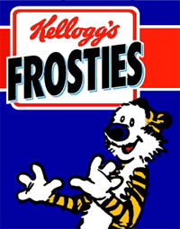  - Kellogg`s  Campbell    