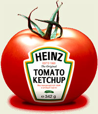  - Heinz начнет производство в России 