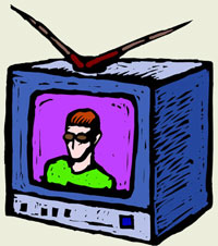 Новости Видео Рекламы - Объем телерекламы в первые две недели июля упал на 17,4%