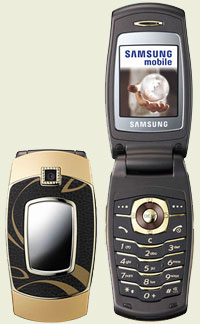  - Samsung   c Versace 