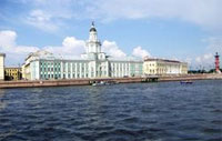 Социальные сети - Европейская кампания для Санкт-Петербурга