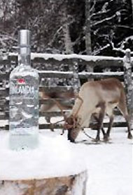  - В Финляндии ограничат рекламу алкоголя