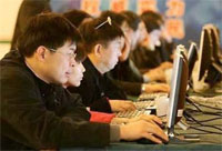 Интернет Маркетинг - Китайских спамеров впервые оштрафовали 