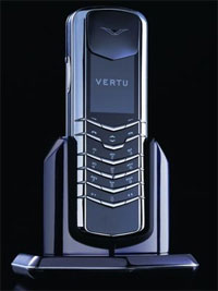  - Vertu -   ?