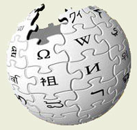 Интернет Маркетинг - Wikipedia против PR