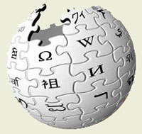   - Wikipedia  PR