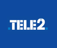  - ""     Tele2