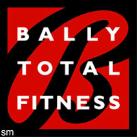  - Bally Total Fitness    