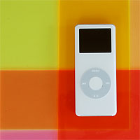  - Apple  ipod