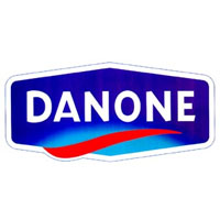  - Danone    